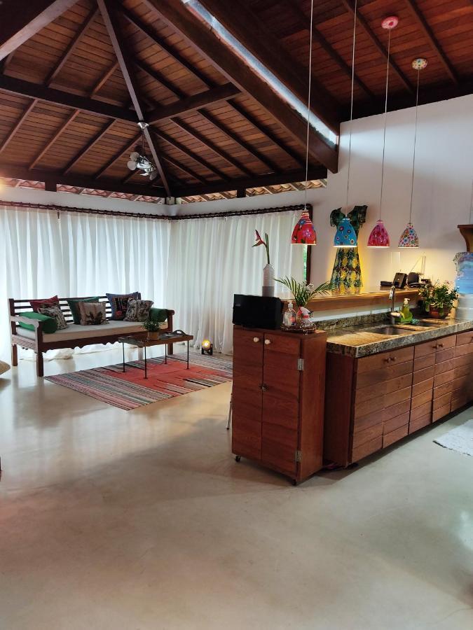 Pousada Boutique Oscar Arraial Porto Seguro Exterior photo